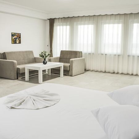 King Hotel 페야 외부 사진