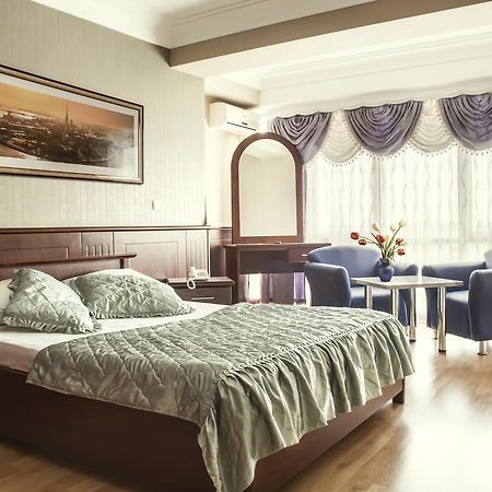 King Hotel 페야 외부 사진