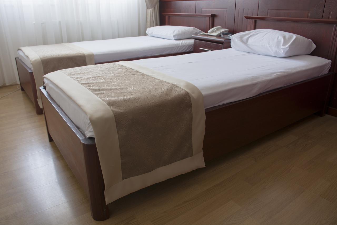 King Hotel 페야 외부 사진