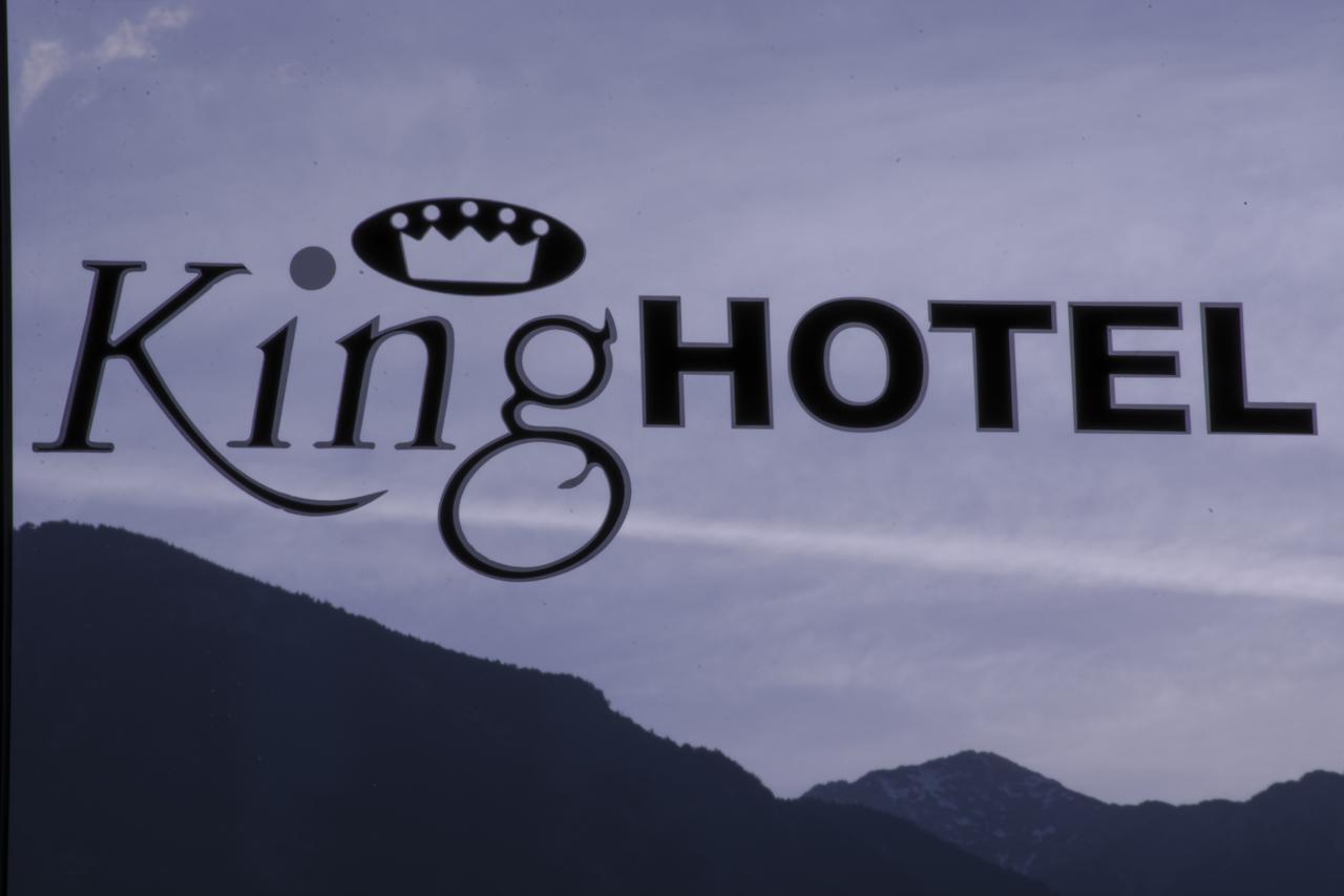 King Hotel 페야 외부 사진