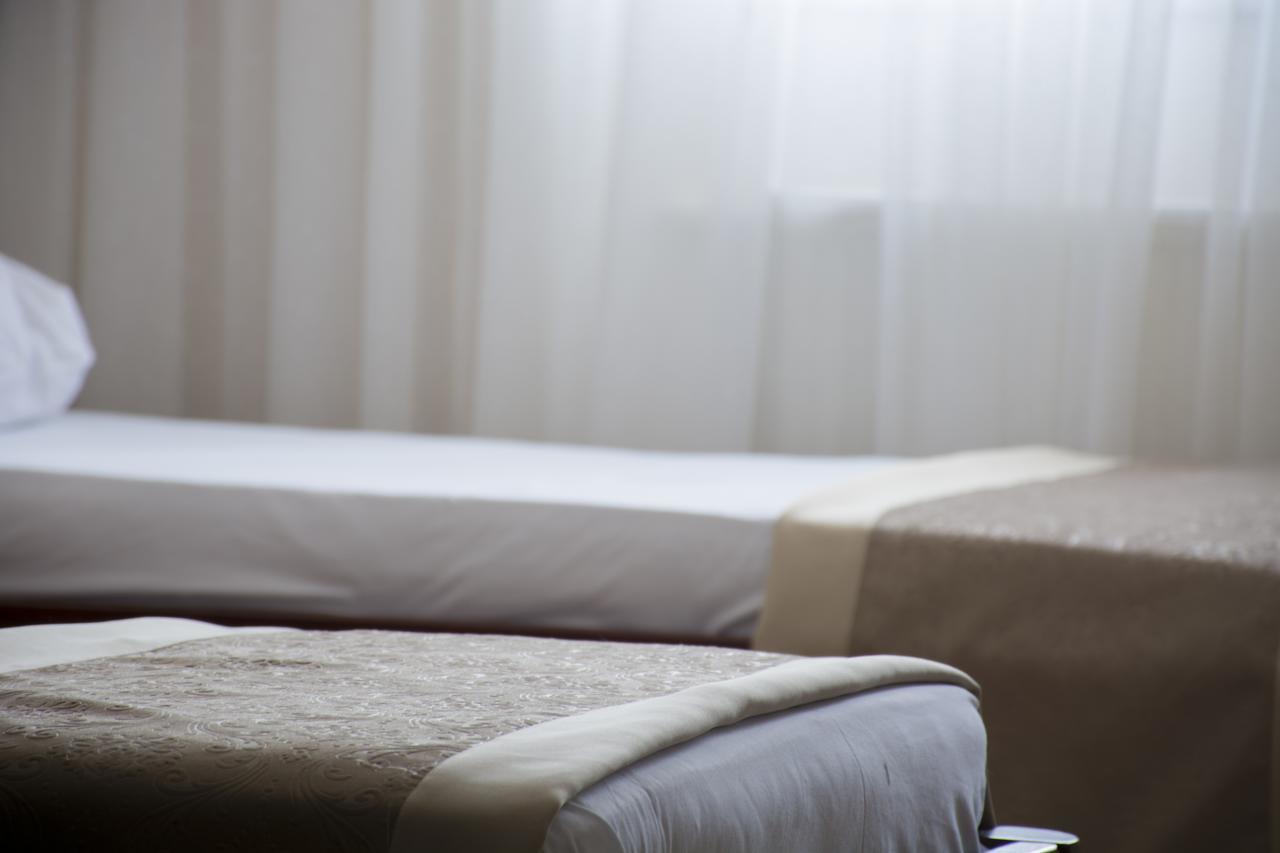 King Hotel 페야 외부 사진