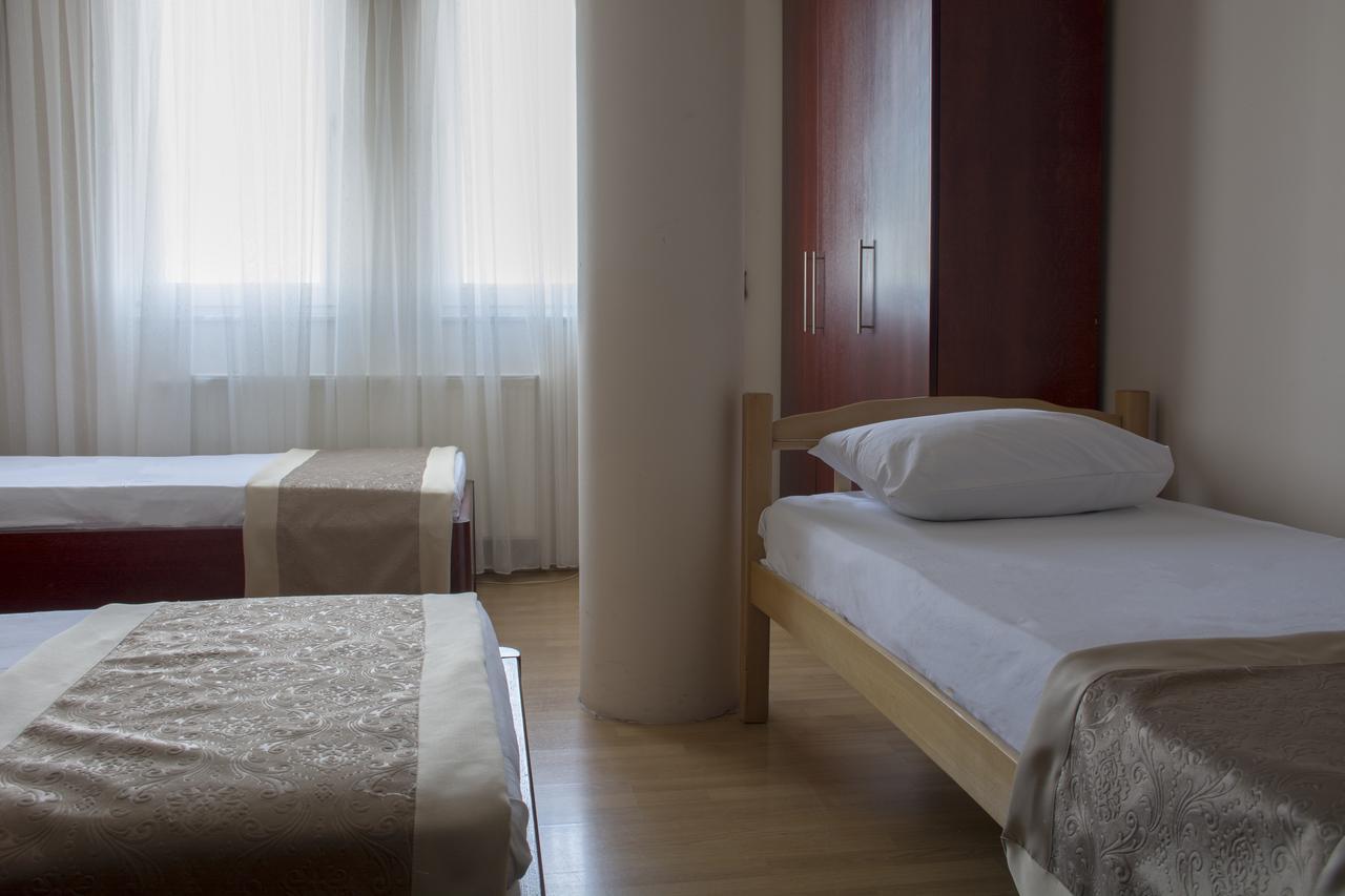 King Hotel 페야 외부 사진