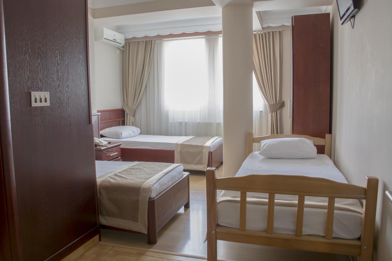 King Hotel 페야 외부 사진