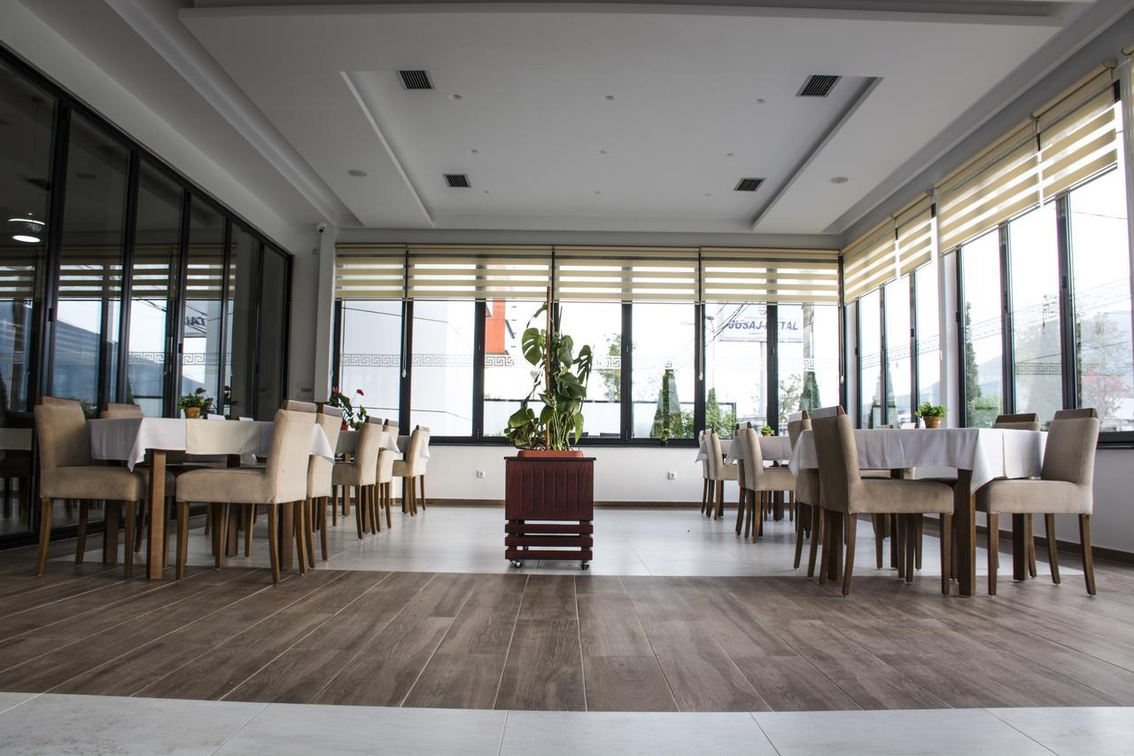 King Hotel 페야 외부 사진