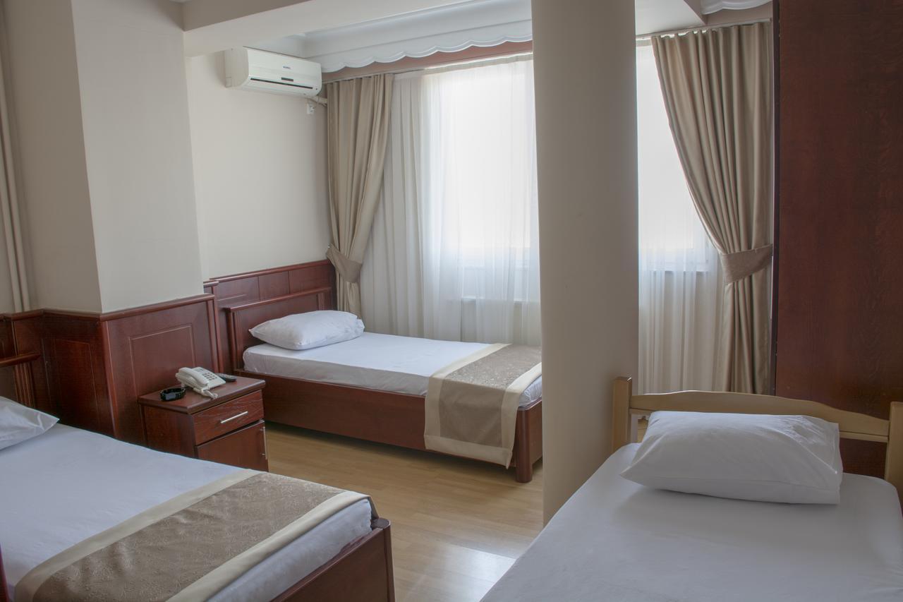 King Hotel 페야 외부 사진
