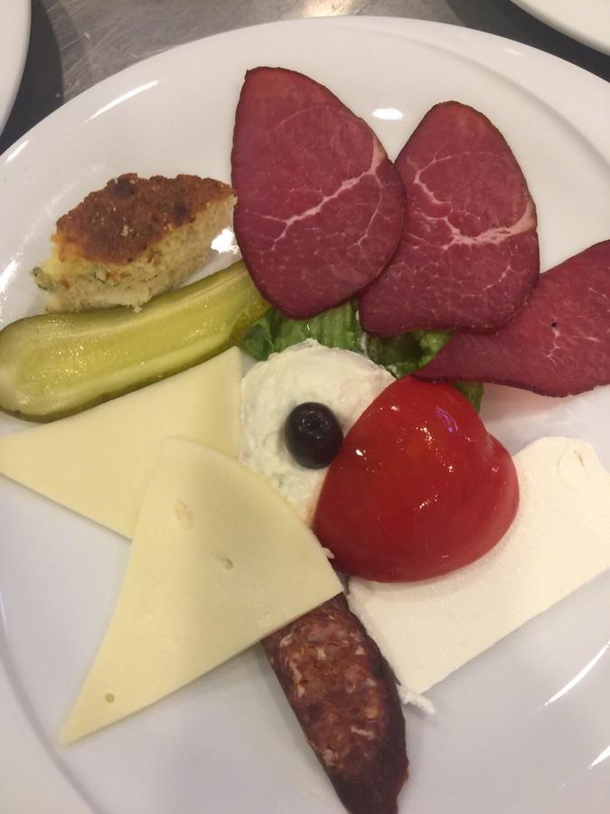 King Hotel 페야 외부 사진